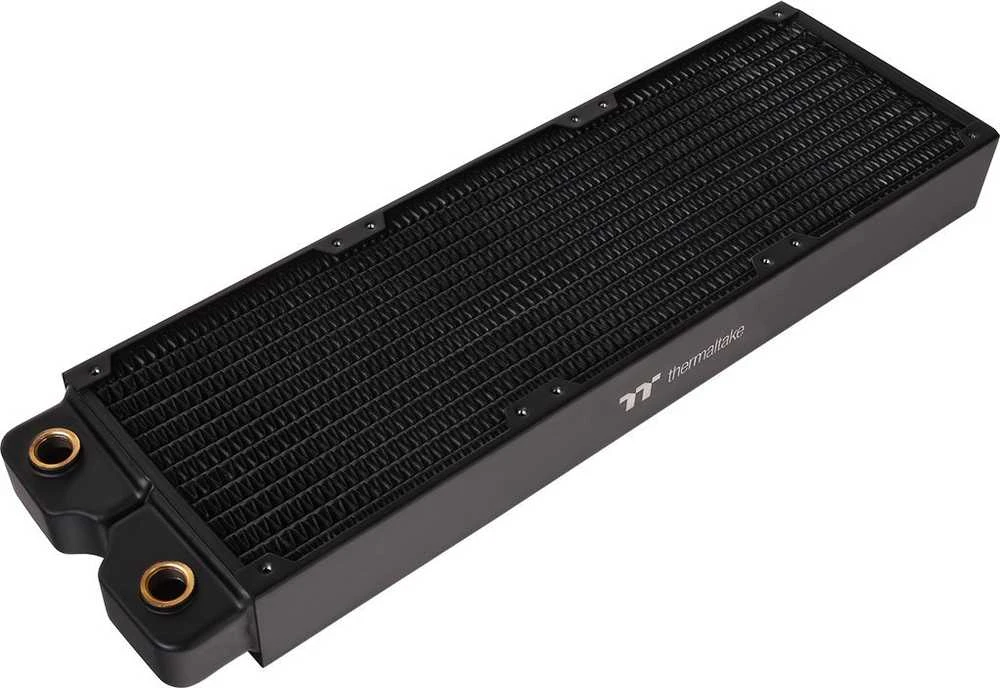 Thermaltake Pacific CLM360 itin kieto vamzdžio vandens aušinimas (CL-W335-CU12SW-A)