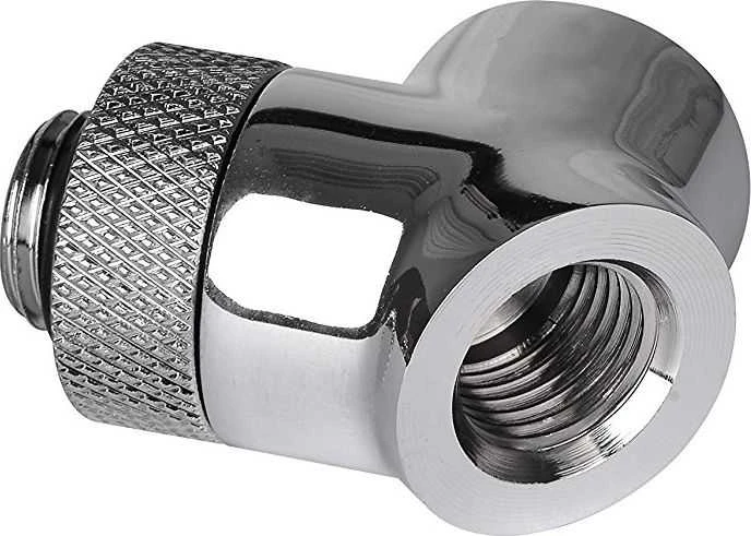 Thermaltake kampinis G1/4 adapteris