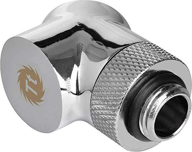 „Thermaltake Pacific G1/4''“ (CL-W051-CU00SL-A) ausinės