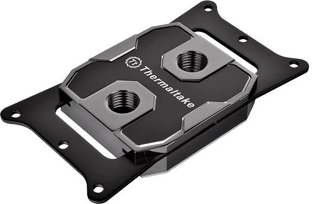 „Thermaltake Pacific RL140 D5“ vandens aušinimas (CL-W072-CU00BL-A)