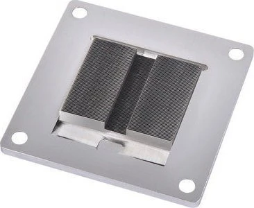 „Thermaltake Pacific W8 CL-W347-CU00SL-A“