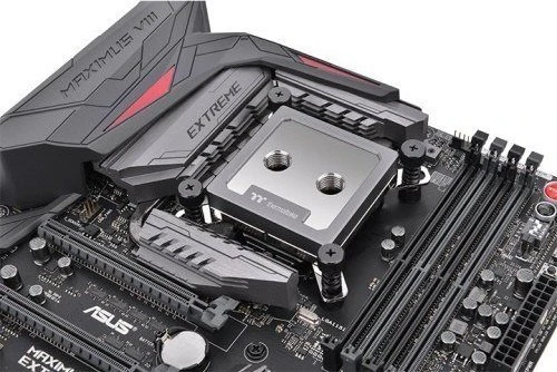 „Thermaltake Pacific W8 CL-W347-CU00SL-A“