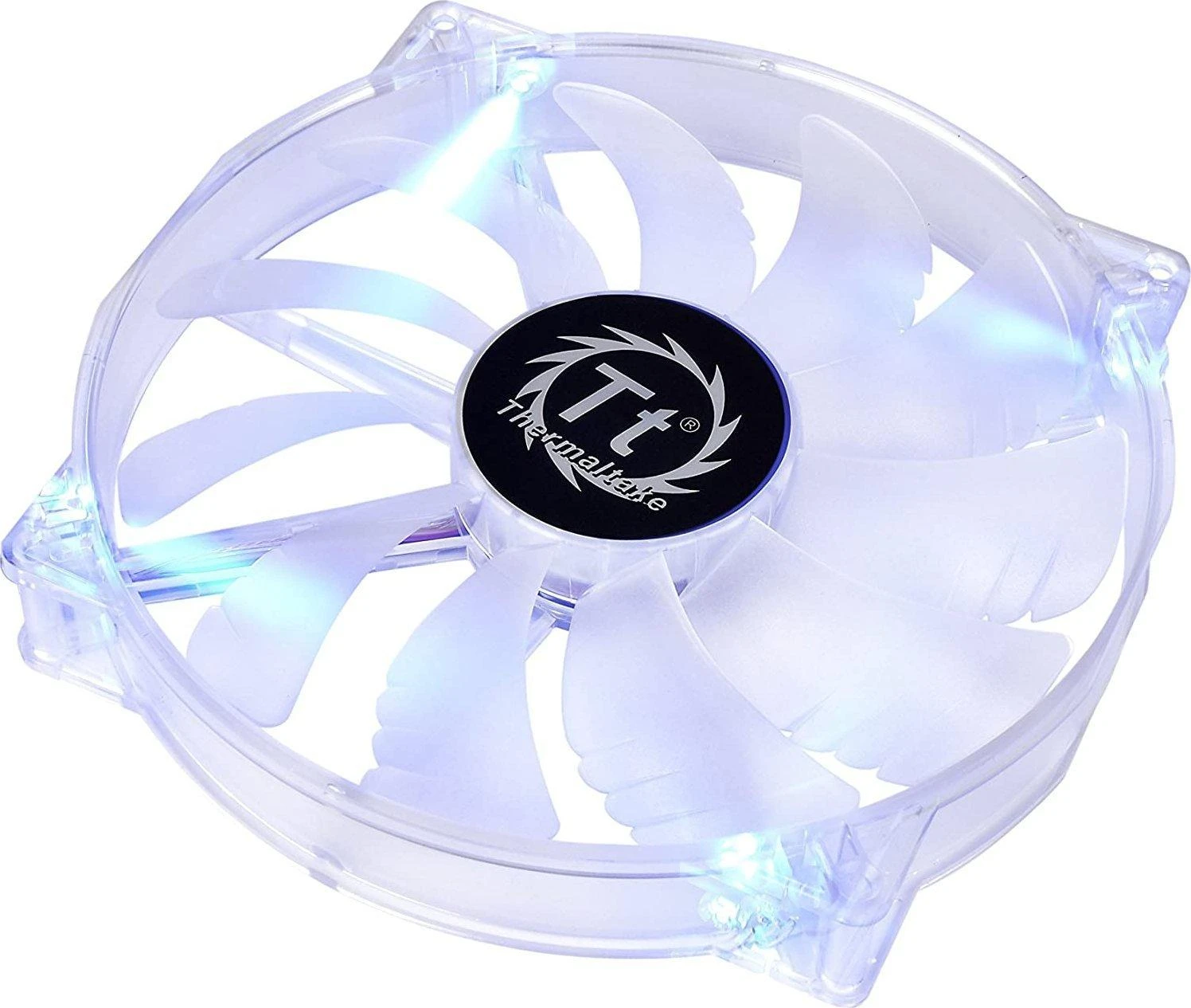 Mėlyna Thermaltake Pure 20 Mėlyna