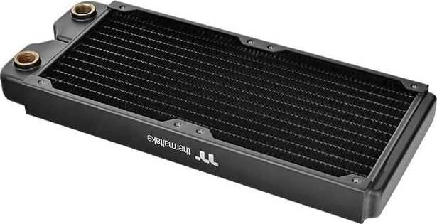 Thermaltake Pacific C240 (CL-W227-CU00BL-A)