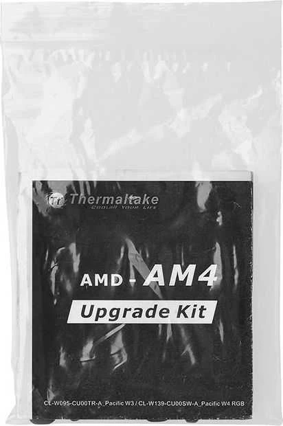„Thermaltake“ vandens blokas „Pacific W4 RGB CPU“ (CL-W139-CU00SW-A)