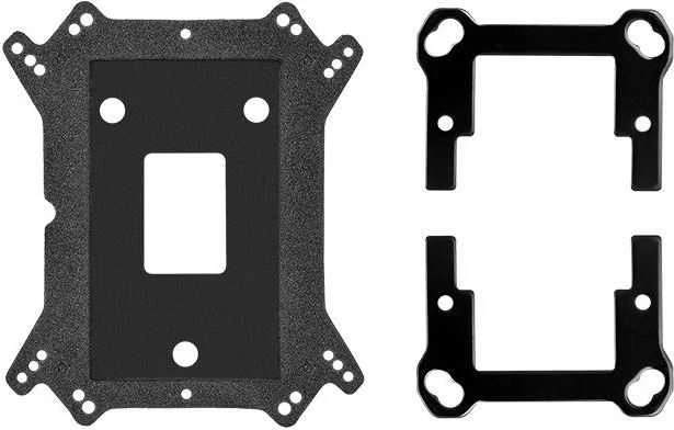 „Thermaltake“ vandens blokas „Pacific W4 RGB CPU“ (CL-W139-CU00SW-A)