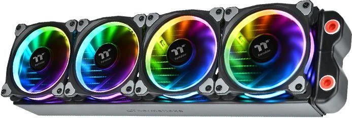 Ventiliatorius Thermaltake CL-F056-PL14SW-A