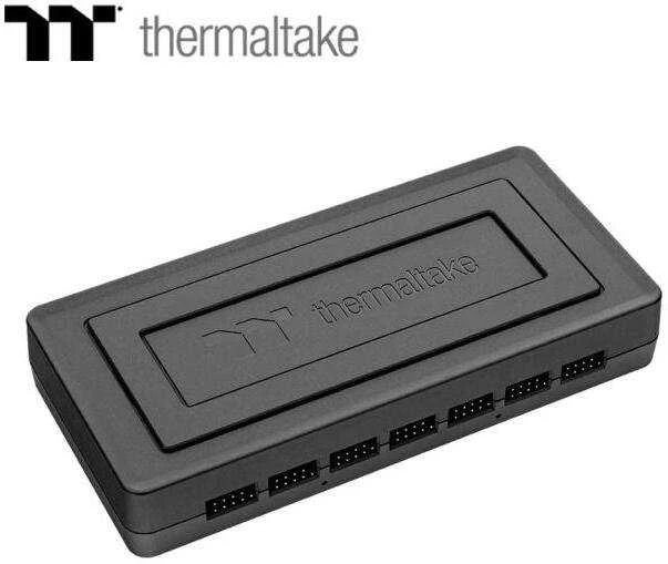 Thermaltake sinchronizavimo V2 valdiklis