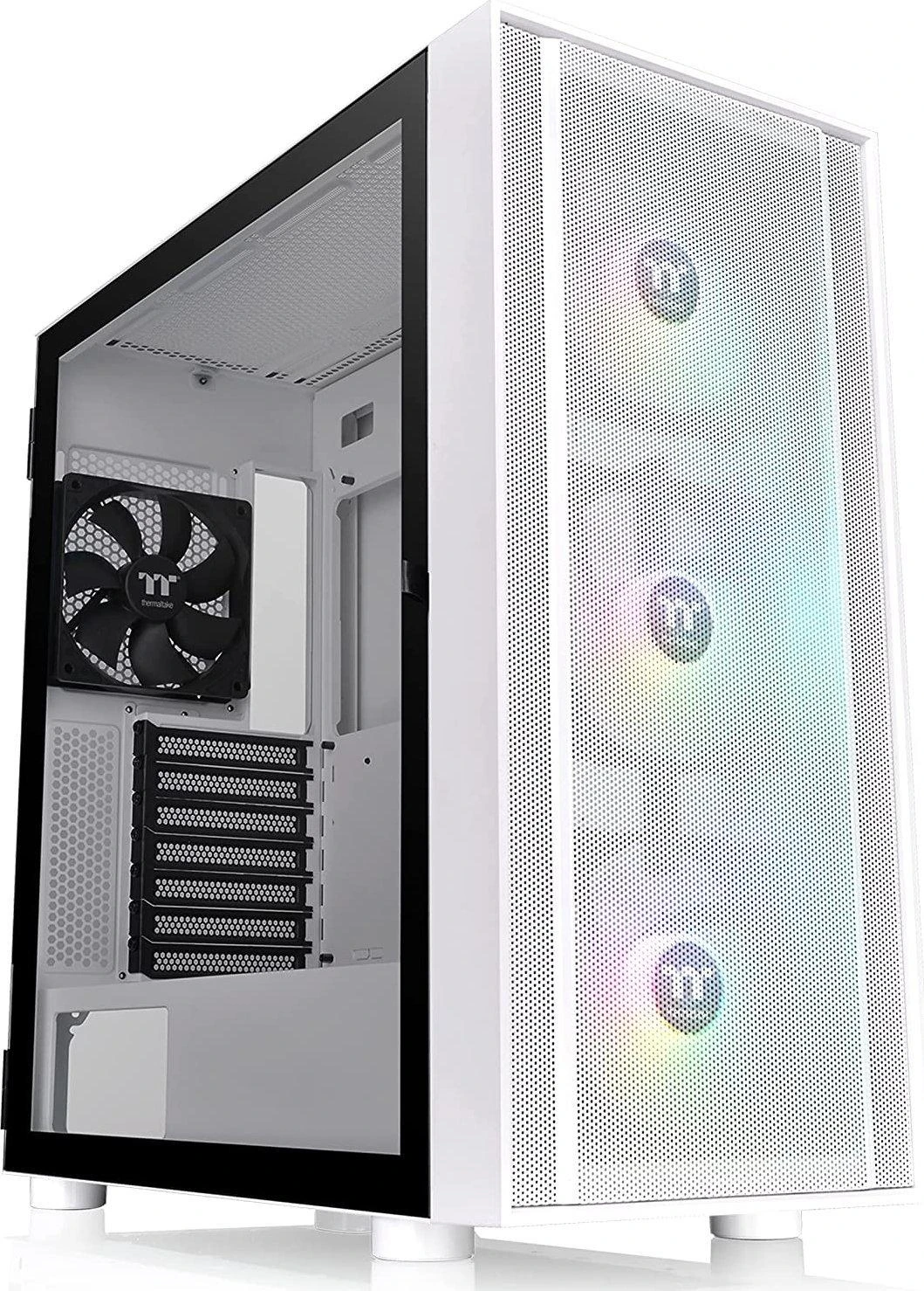 MIDI Thermaltake H570 TG ARGB Snow Baltas