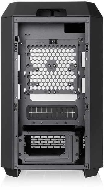 Mini Thermaltake The Tower 250 Tower Juodas