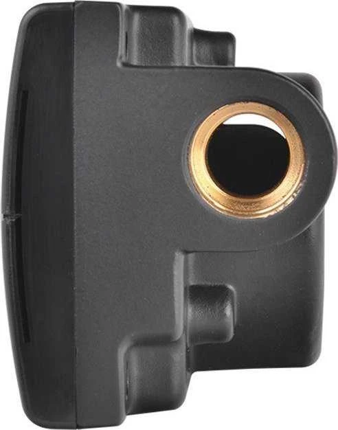 Thermaltake Pacific TF2 temperatūros ir srauto indikatorius CL-W275-CU00SW-A