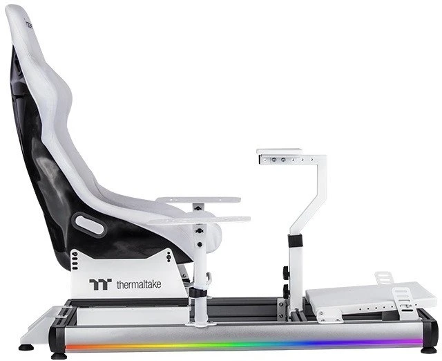 Thermaltake Thermaltake GF500 Flight Simulator Cockpit Snow