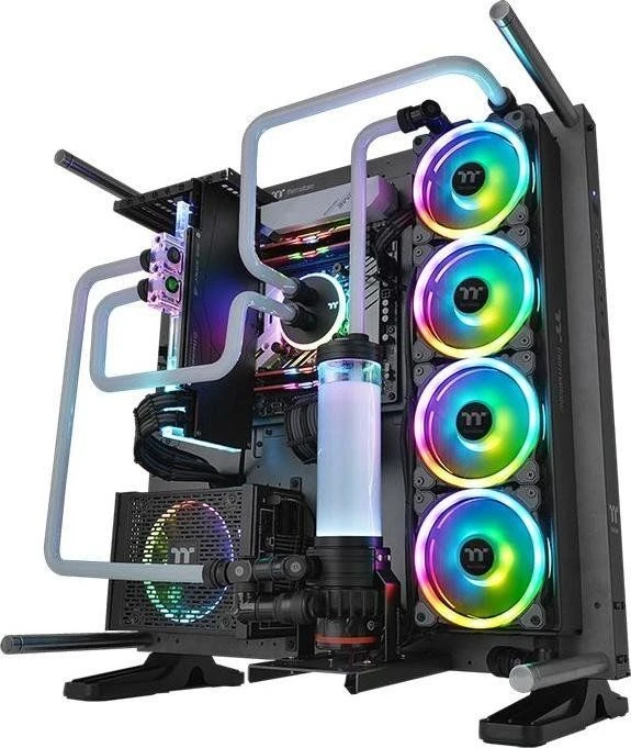 Thermaltake WAZU-888