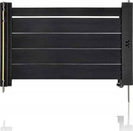 Thermaltake Riser juosta – TT Premium PCI-E 4.0 x16 ilgintuvas – 130mm 90°