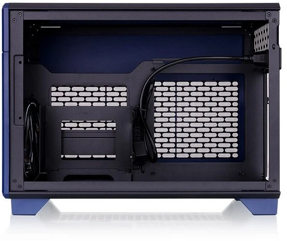Thermaltake Thermaltake TR100 Koralie Edition Cobalt Mėlyna
