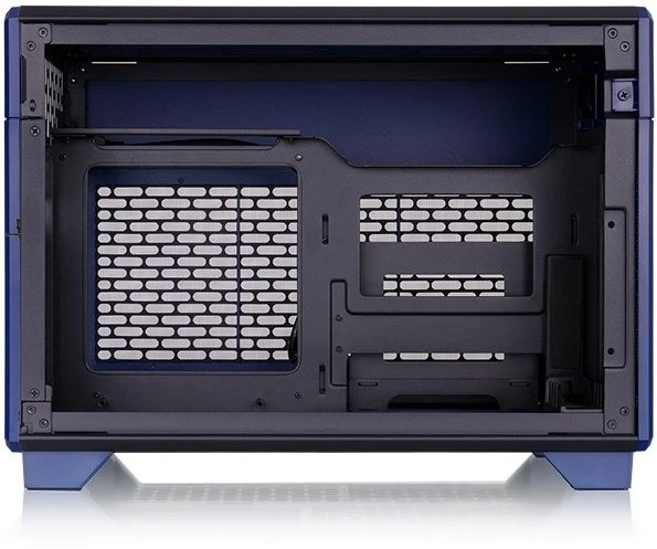 Thermaltake Thermaltake TR100 Koralie Edition Cobalt Mėlyna