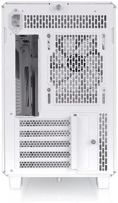 „Thermaltake“ „Thermaltake TR200 Snow Baltas“
