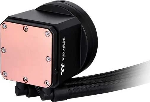 „Thermaltake Toughliquid Ultra 360“ vandens aušinimas (CL-W323-PL12GM-A)