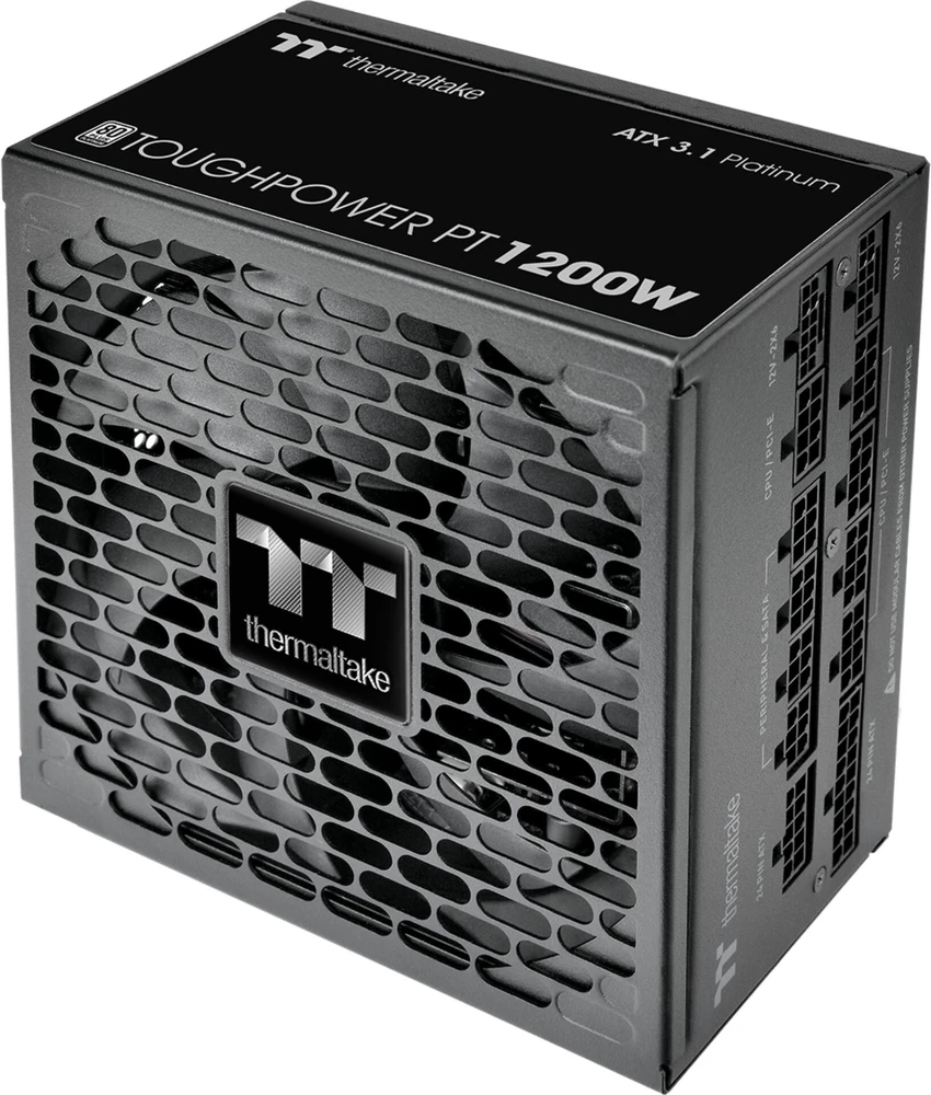 Thermaltake 1200 W „Toughpower PT“