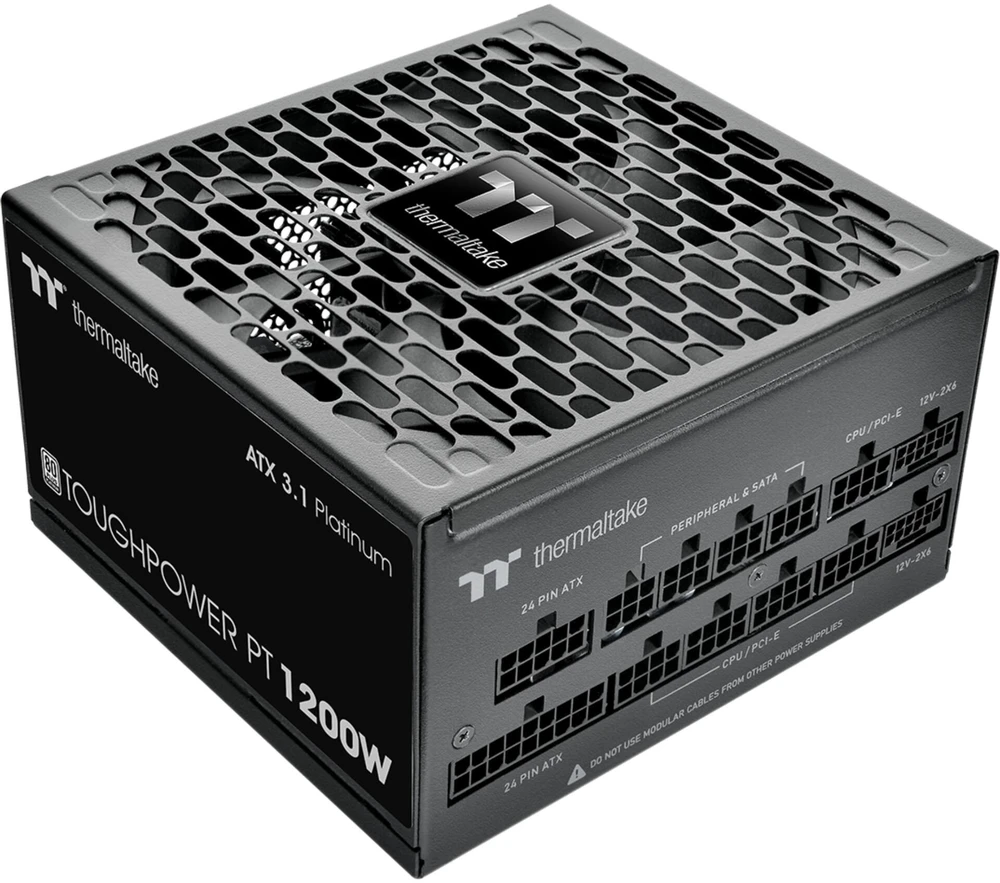 Thermaltake 1200 W „Toughpower PT“