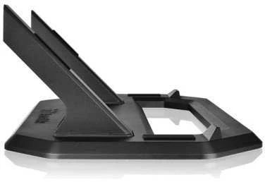 Laikiklis do komputera Thermaltake Chassis Stand Kit for The Tower 300/Juodas retail