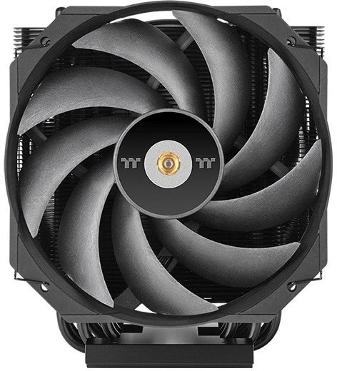 CPU aušintuvas Thermaltake WAir LGA4677 sTR5/SP6 (CL-P140-CA14BL-A)