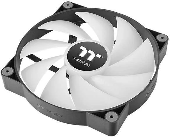 „Thermaltake“ ventiliatorius – CT200 ARGB (200 mm, PWM, magnetinė jungtis)