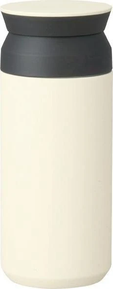 Termosas Kinto Travel Baltas, 350 ml
