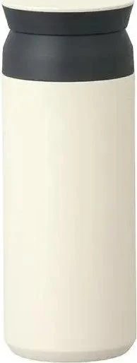 Termosas Kinto Travel Baltas, 350 ml