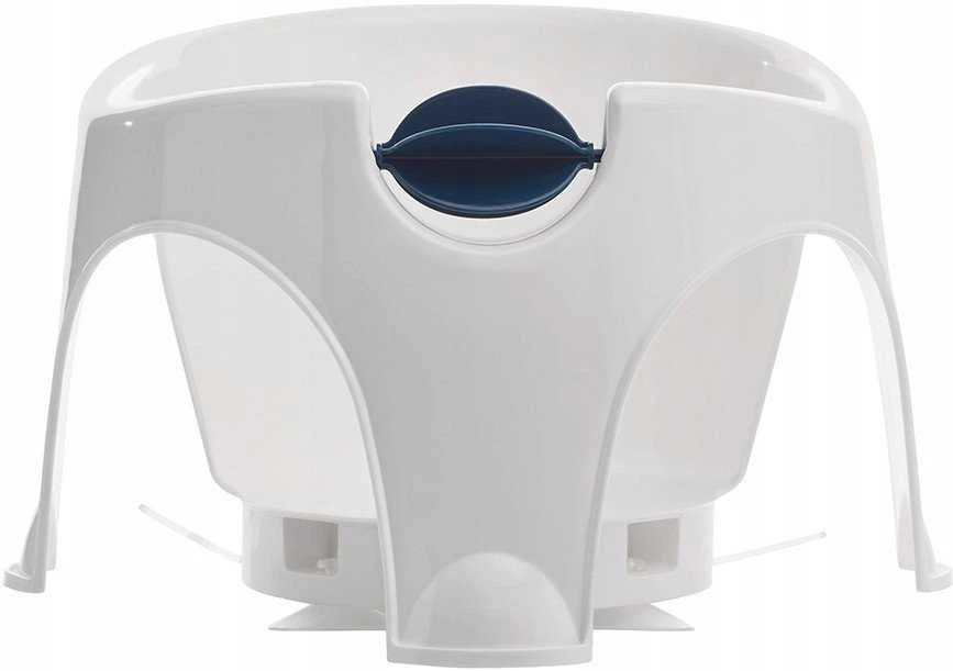 Thermobaby ABAKUS-AQUAFUN TERMOBABY VONIO KĖDĖ balta