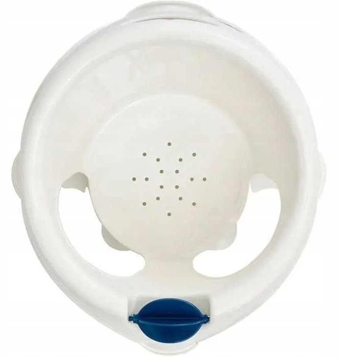 Thermobaby ABAKUS-AQUAFUN TERMOBABY VONIO KĖDĖ balta