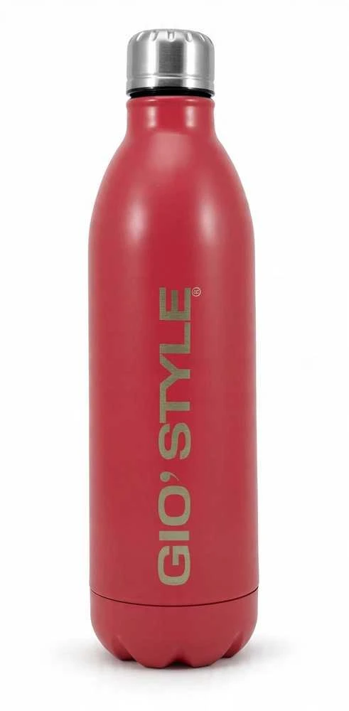 Style Termosas Termoso butelis Energy 1L raudonas/šviesiai mėlynas/geltonas/žalias 114403036