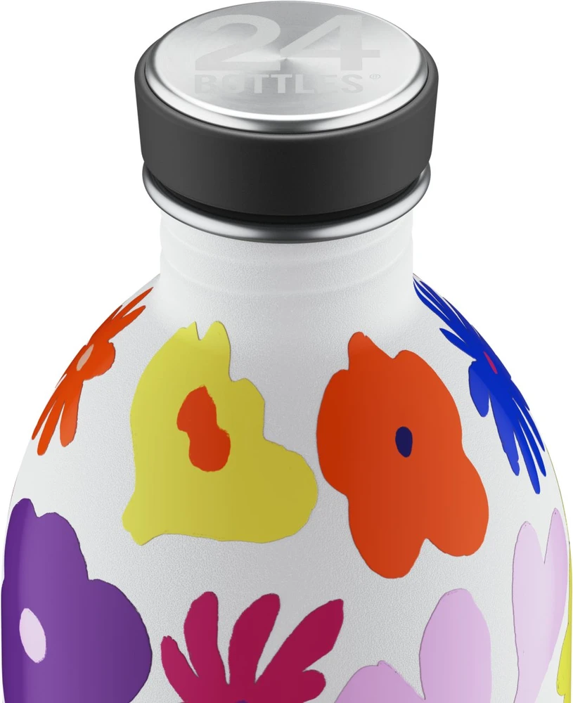 Gertuvė Thermos Butelki 1000 ml (24Bottles Urban Bottle Acqua Fiorita)