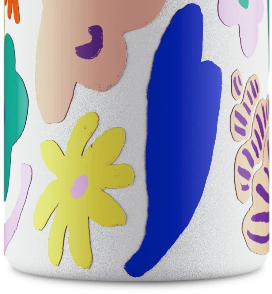 Gertuvė Thermos Butelki 1000 ml (24Bottles Urban Bottle Acqua Fiorita)