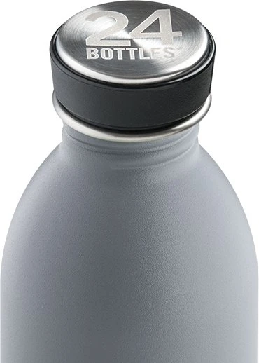 Gertuvė Thermos Butelki 1000 ml (24Bottles Urban Bottle Formal Pilkas)
