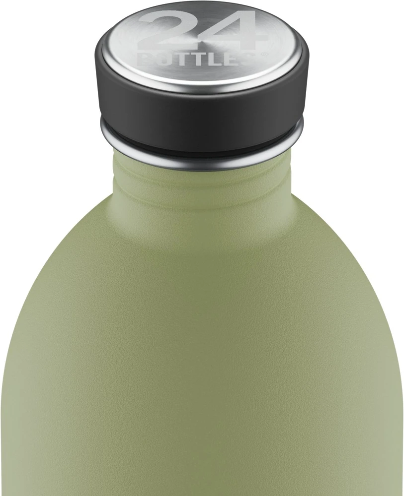 Gertuvė Thermos Butelki 1000 ml (24Bottles Urban Bottle Sage)