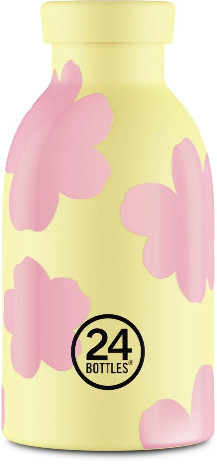 24Bottles - Clima - Svajojantis geltonas - 330 ml