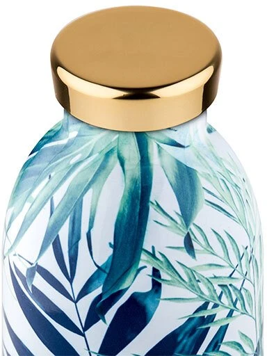 Gertuvė 24Bottles 24 buteliai - Clima butelis 0,5 l - Lush (24B162)