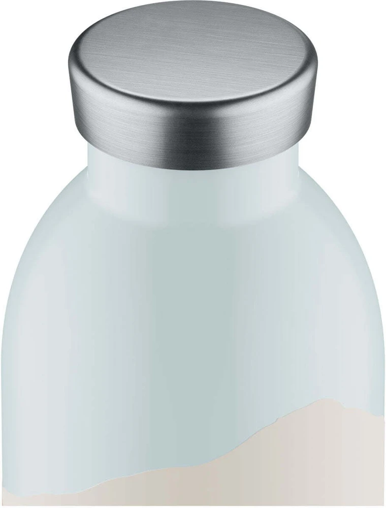 Thermos Butelki Clima Bottle Mountains 500 ml (001857)