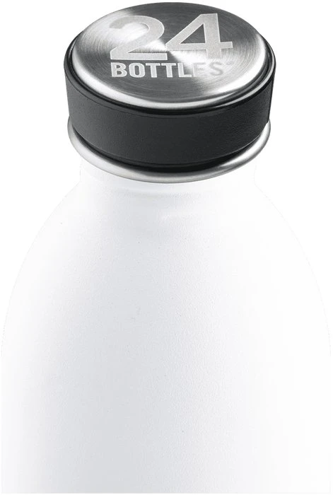 Gertuvė Thermos Butelki Urban Bottle Ice Baltas 1000 ml (000549)
