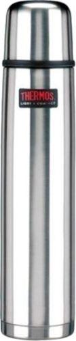 Thermos Termosas Termosas Everyday SS Flask 1L - 0,75L