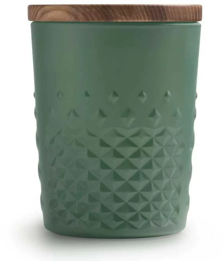 Thermos Light Žalias DOF 35cl