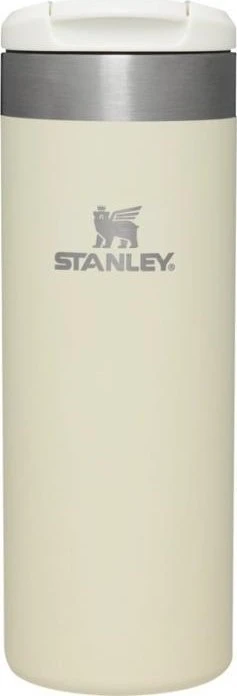 Termopuodelis Stanley Aerolight Transit, 0,47 l, Kreminis