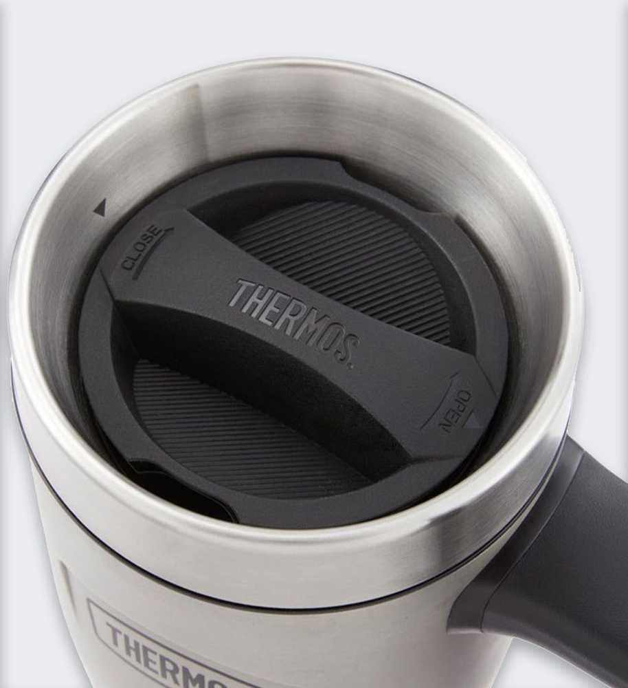 Thermos -universalus