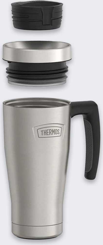Thermos -universalus