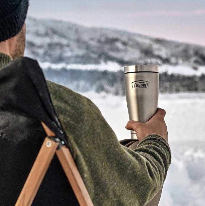 Thermos -universalus