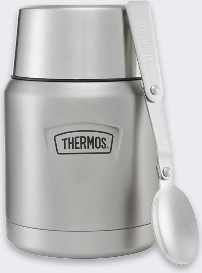 Thermos -universalus