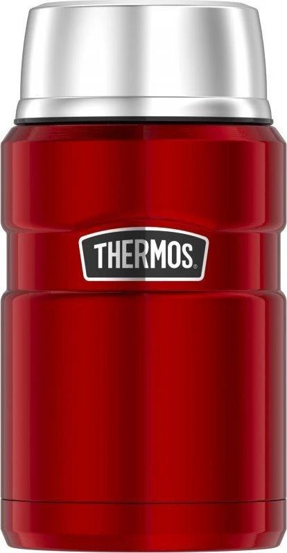Maistinis termosas Thermos SK3020CR, 710 ml