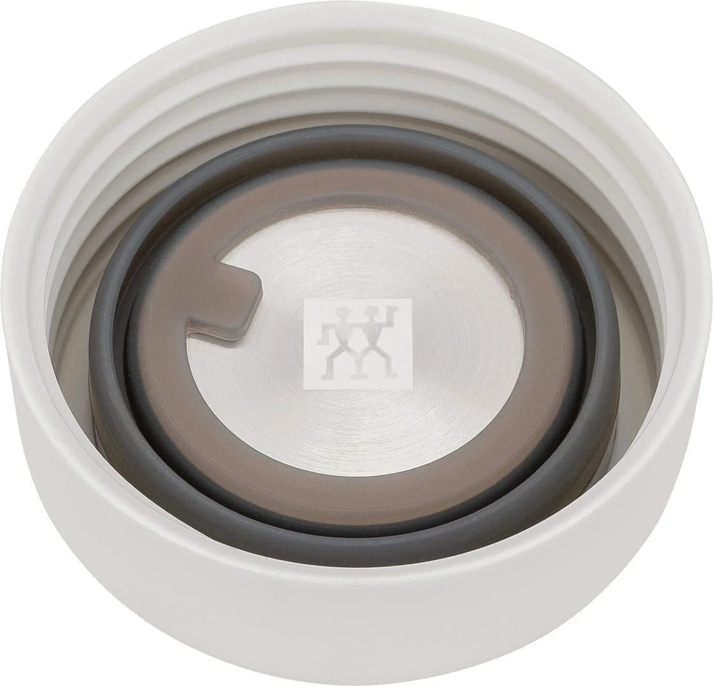 ZWILLING THERMO PLUS Termos - 500 ml, kreminė