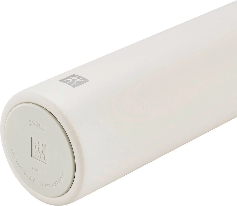 ZWILLING THERMO PLUS Termos - 500 ml, kreminė